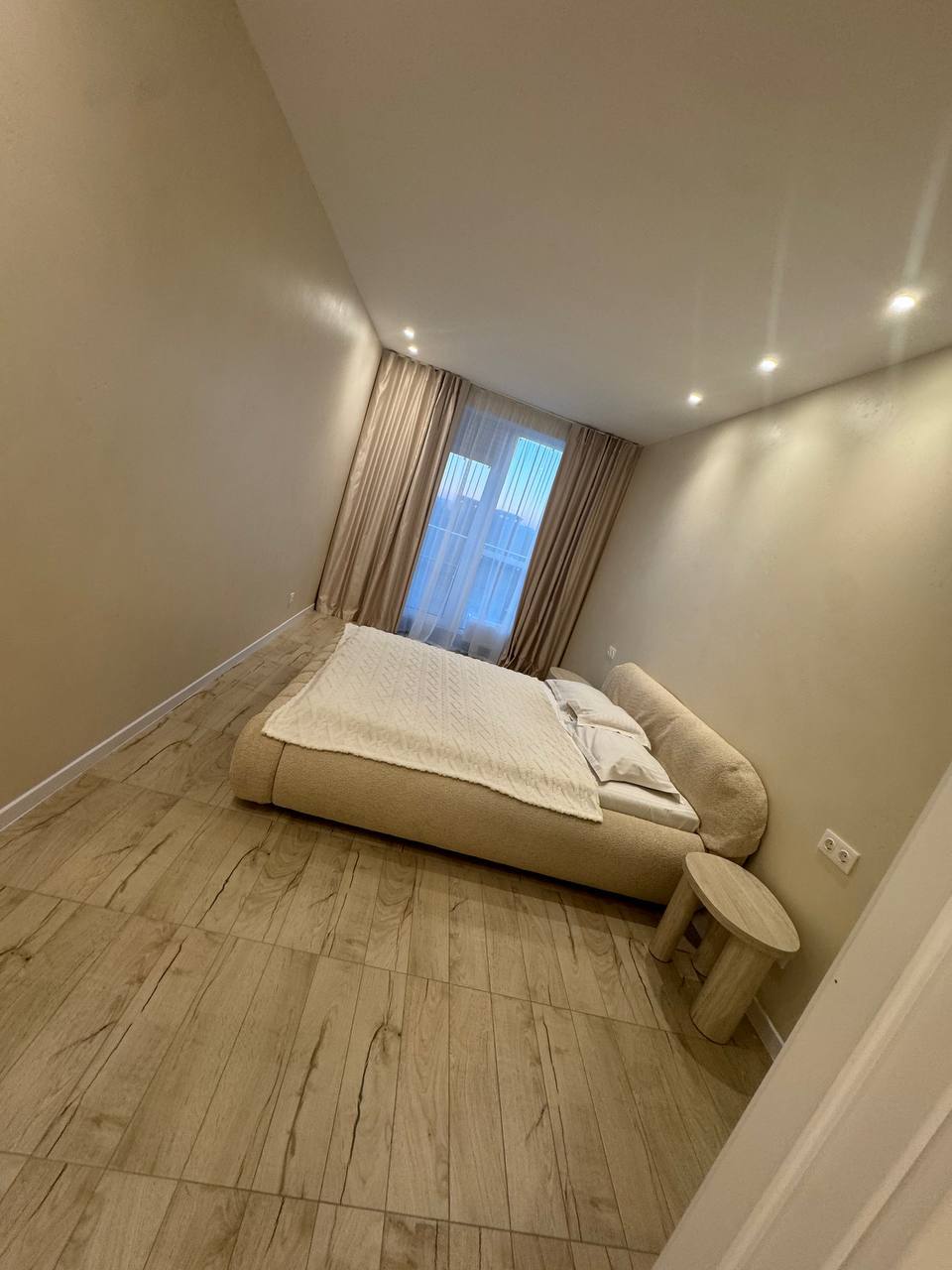 Аренда 2-комнатной квартиры 60 м², Гаванская ул.
