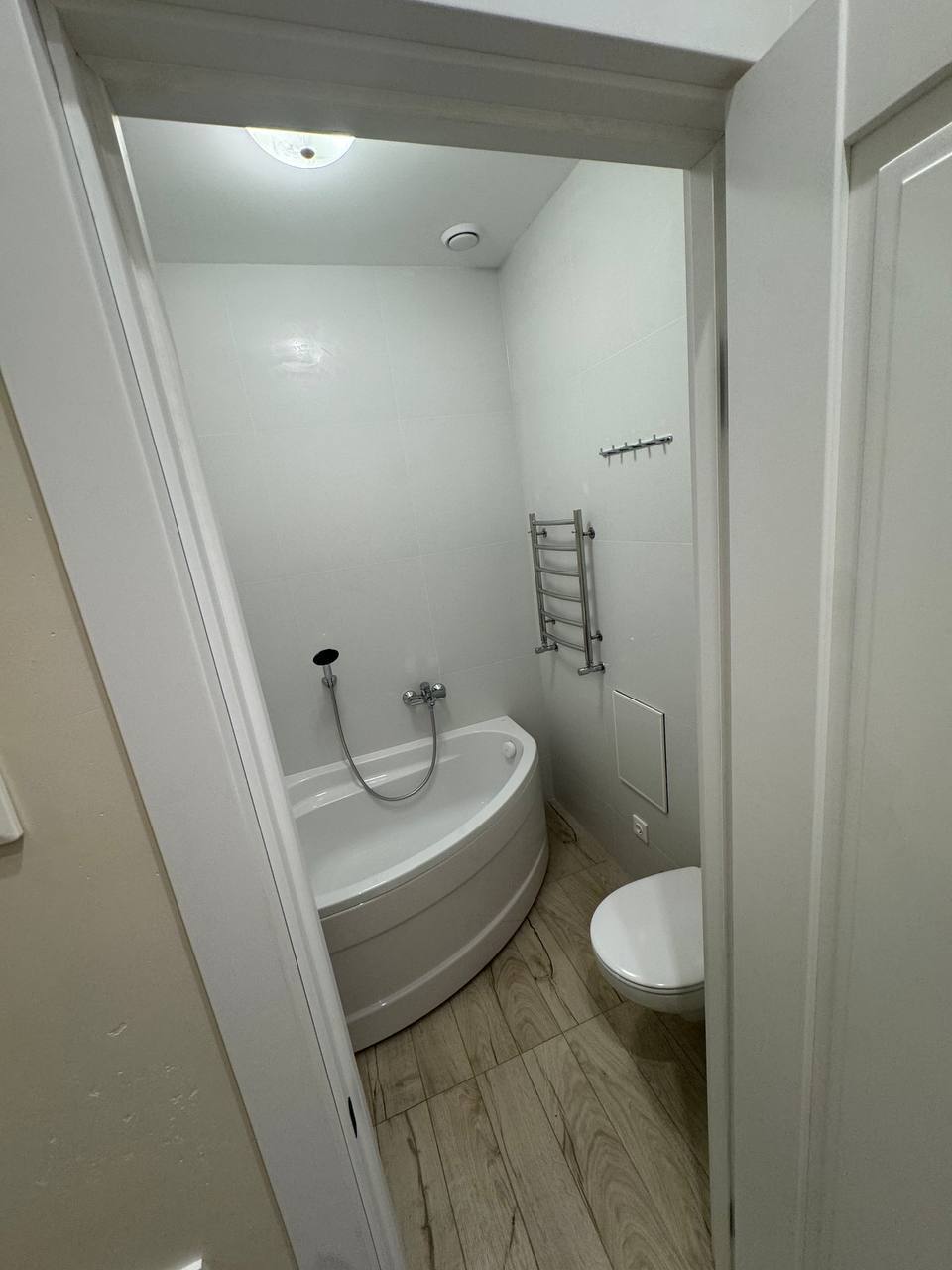 Аренда 2-комнатной квартиры 60 м², Гаванская ул.