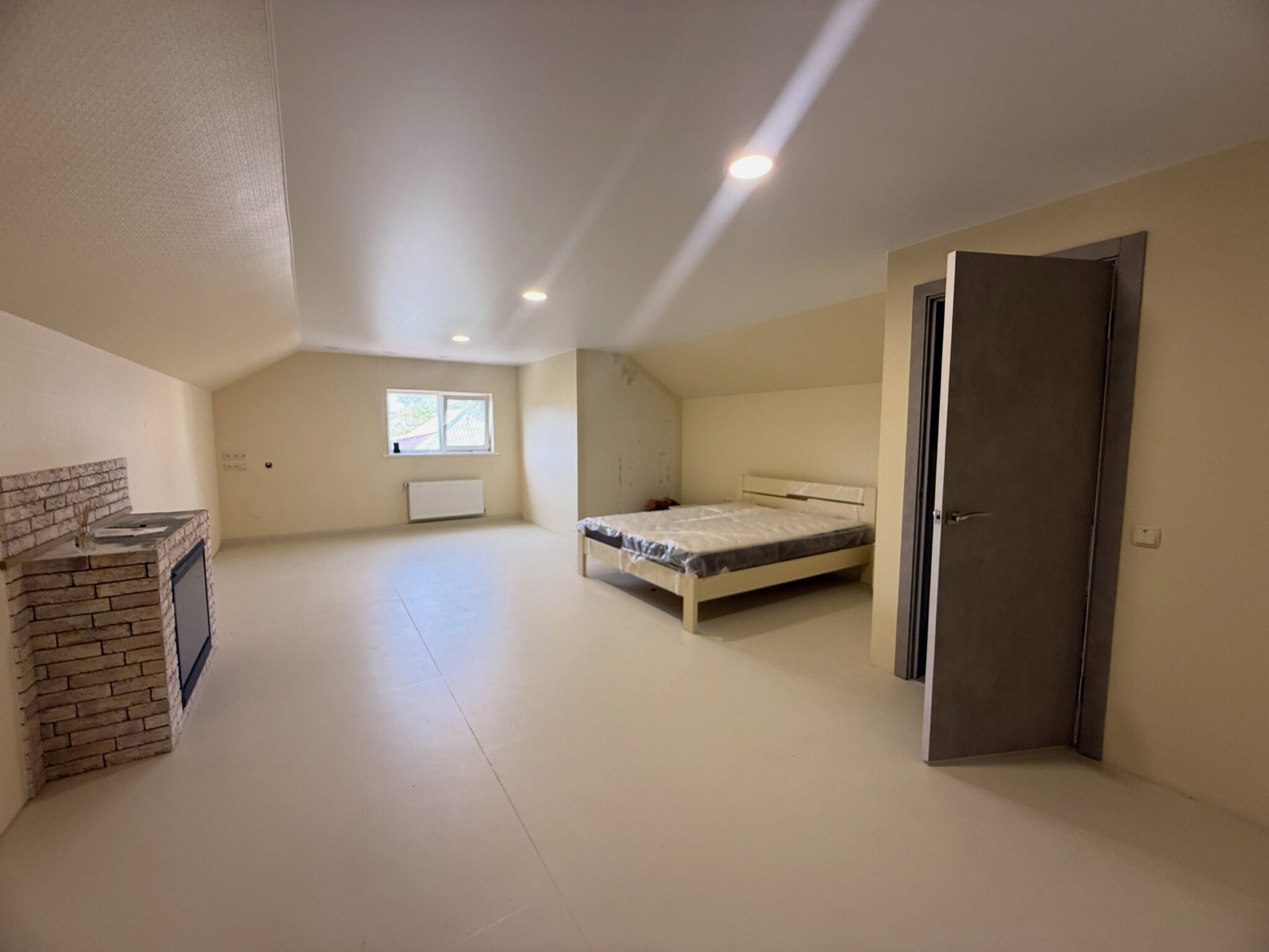 Аренда дома 140 м², Генерала Кравченко ул.