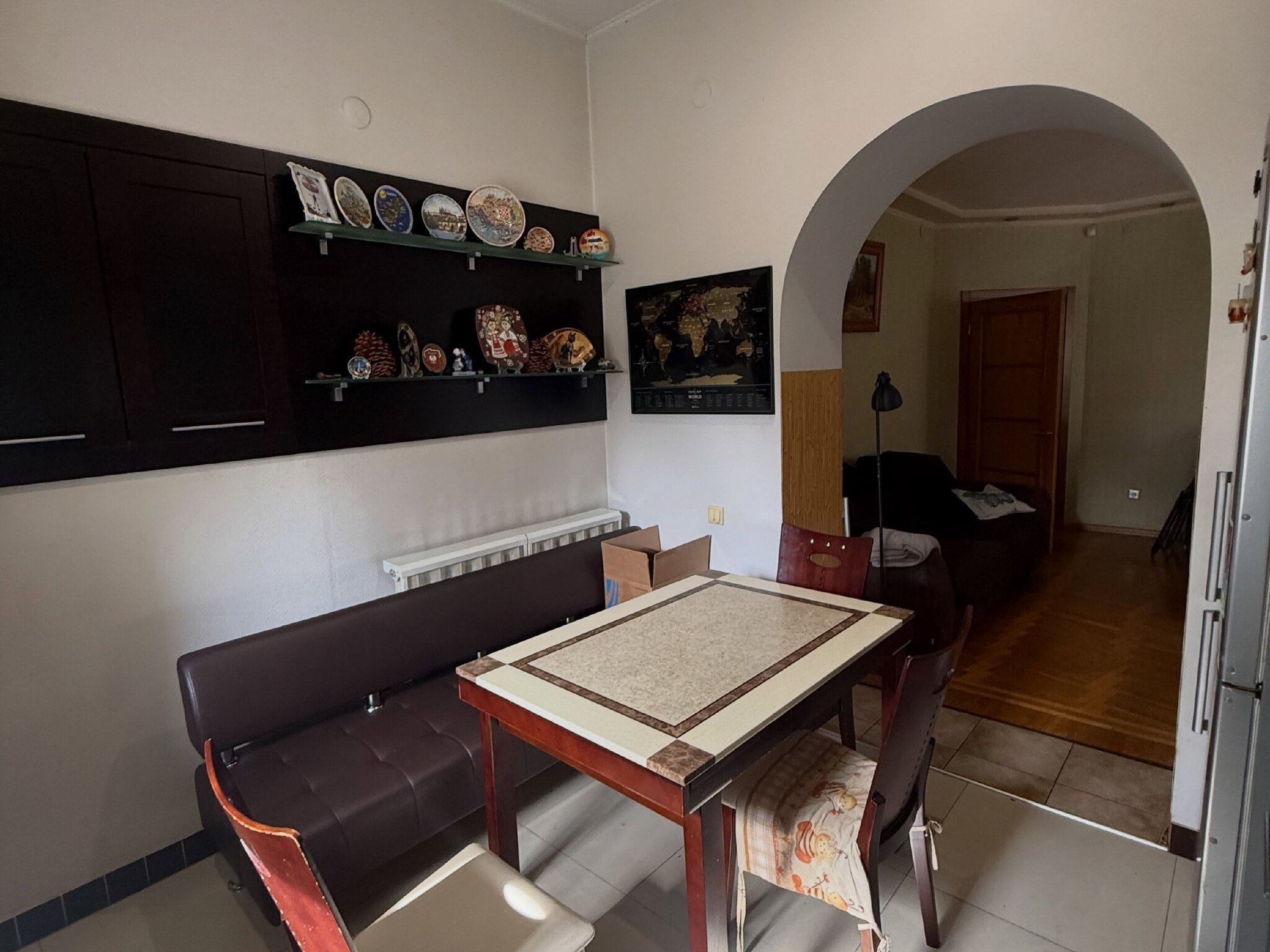 Аренда дома 140 м², Генерала Кравченко ул.