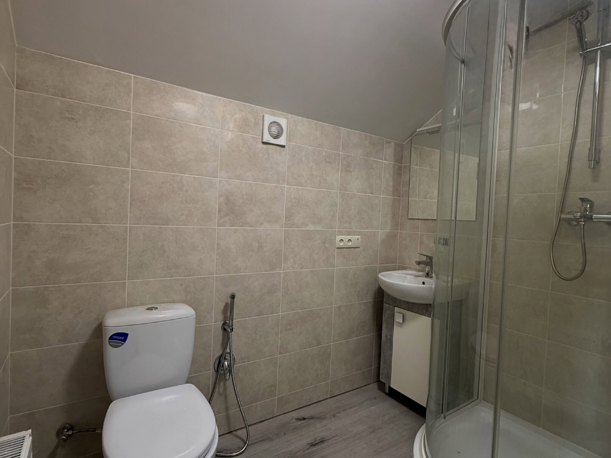 Аренда дома 140 м², Генерала Кравченко ул.