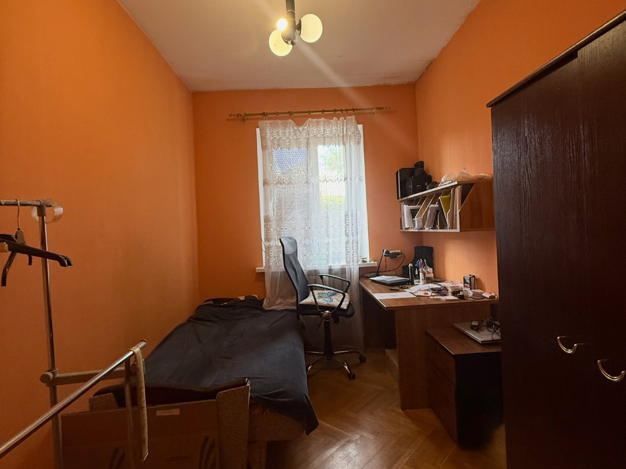 Аренда дома 140 м², Генерала Кравченко ул.