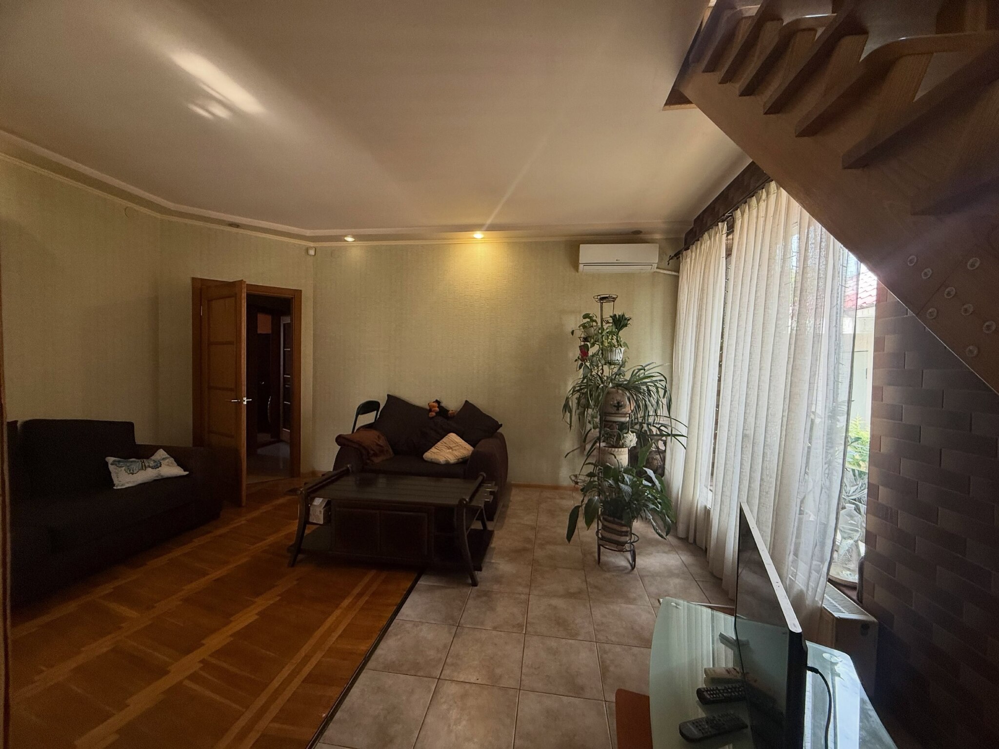 Аренда дома 140 м², Генерала Кравченко ул.