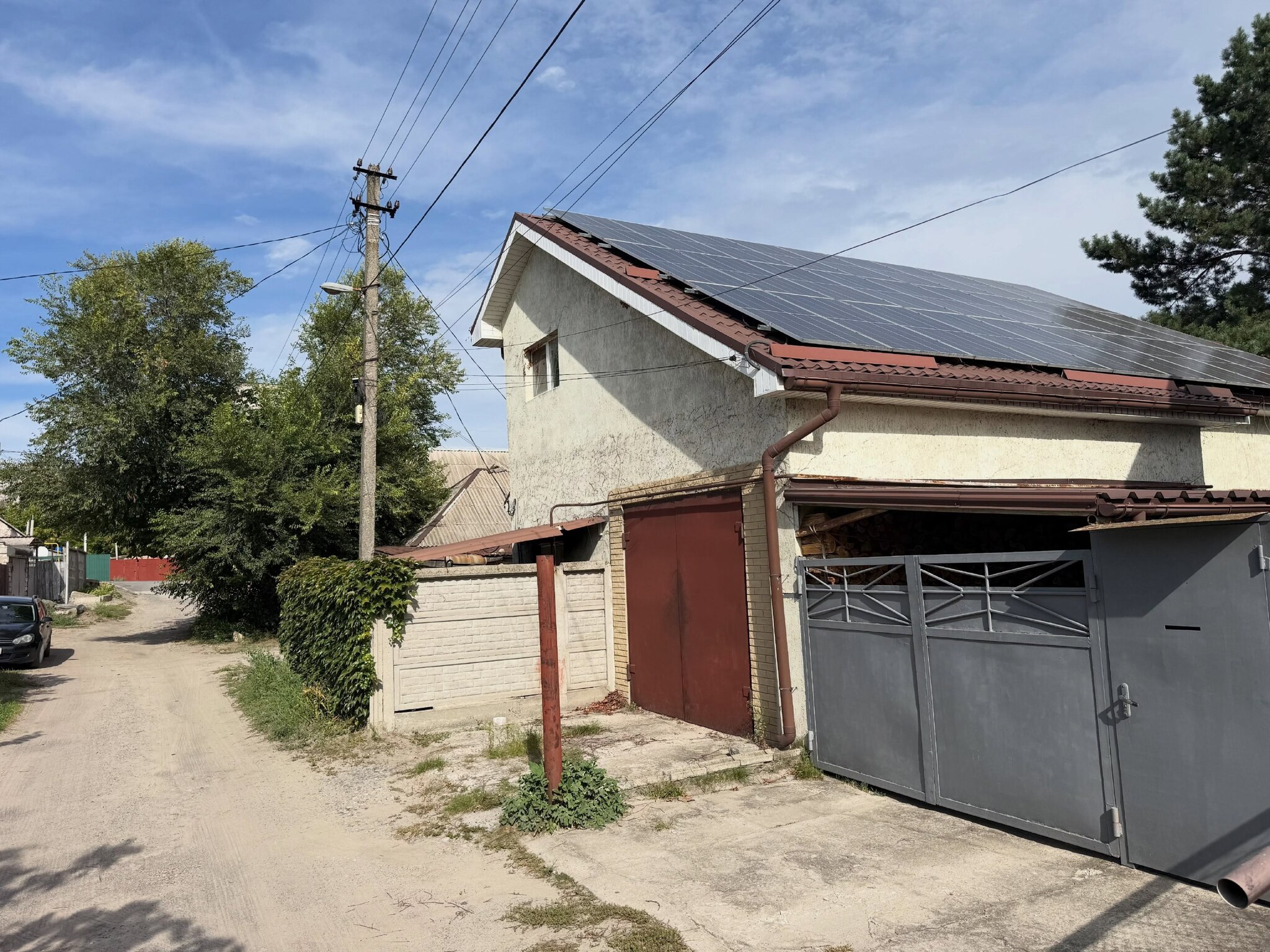 Аренда дома 140 м², Генерала Кравченко ул.