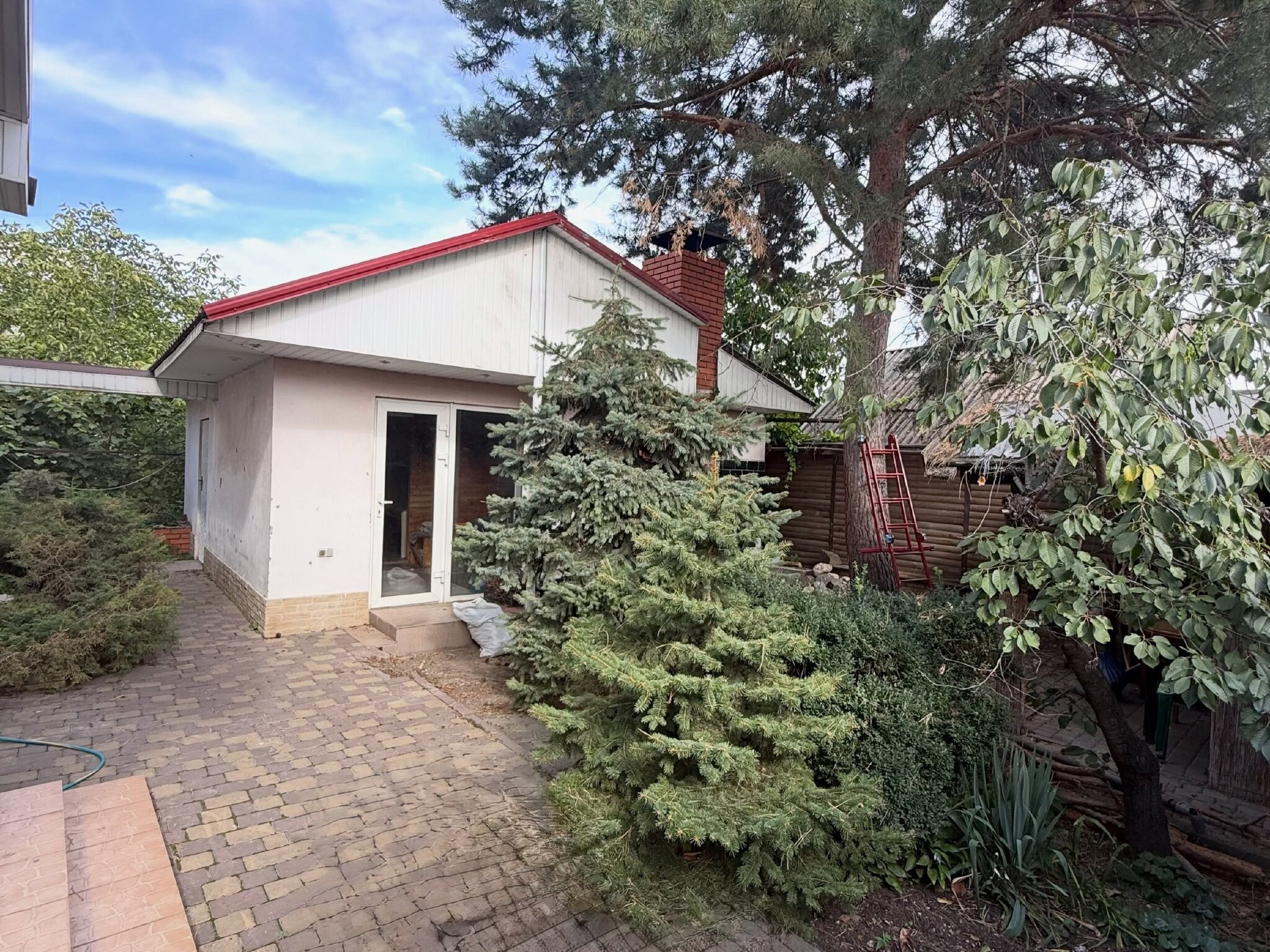 Аренда дома 140 м², Генерала Кравченко ул.