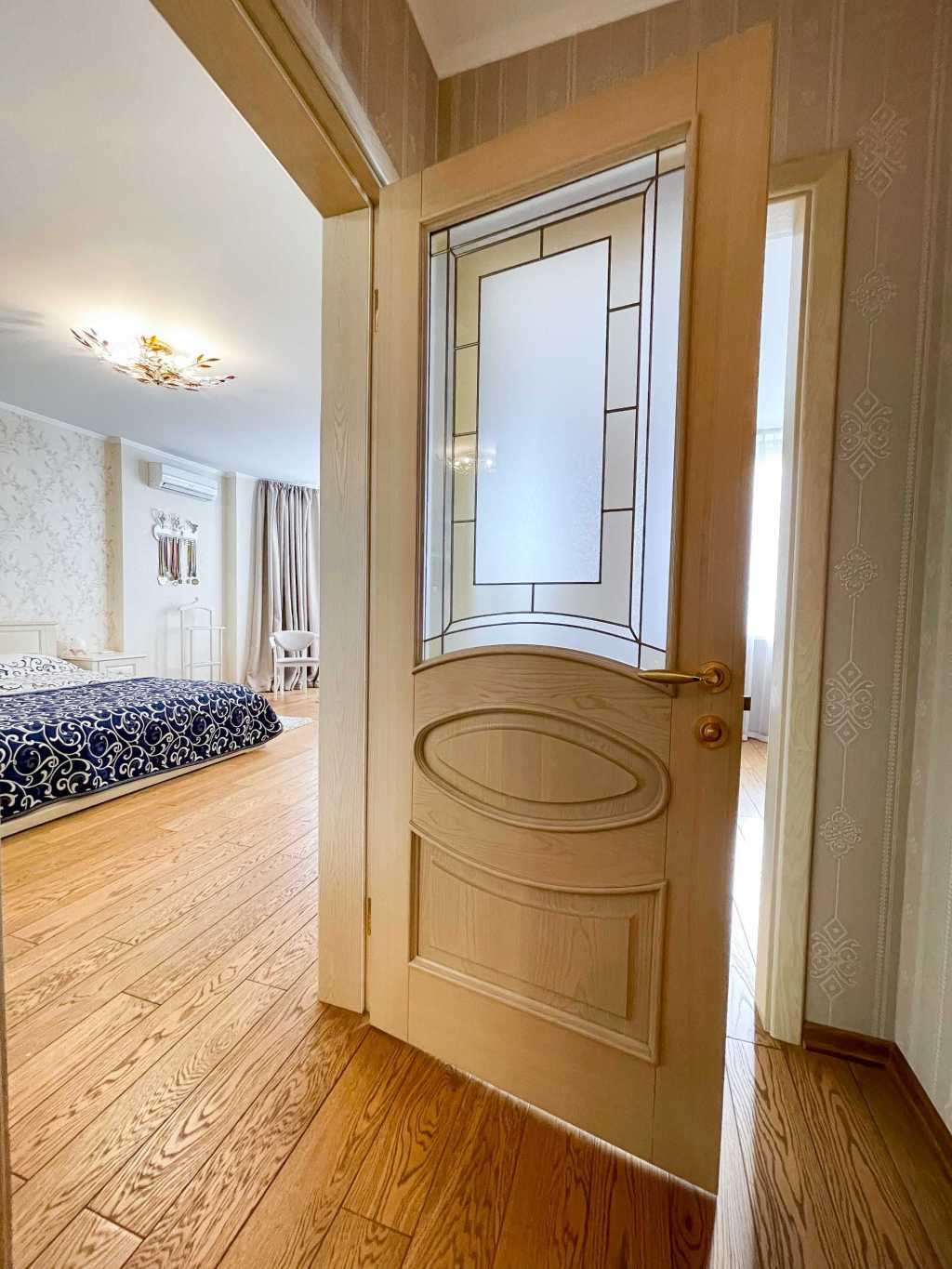 Продажа 4-комнатной квартиры 133 м², Срибнокильская ул., 22