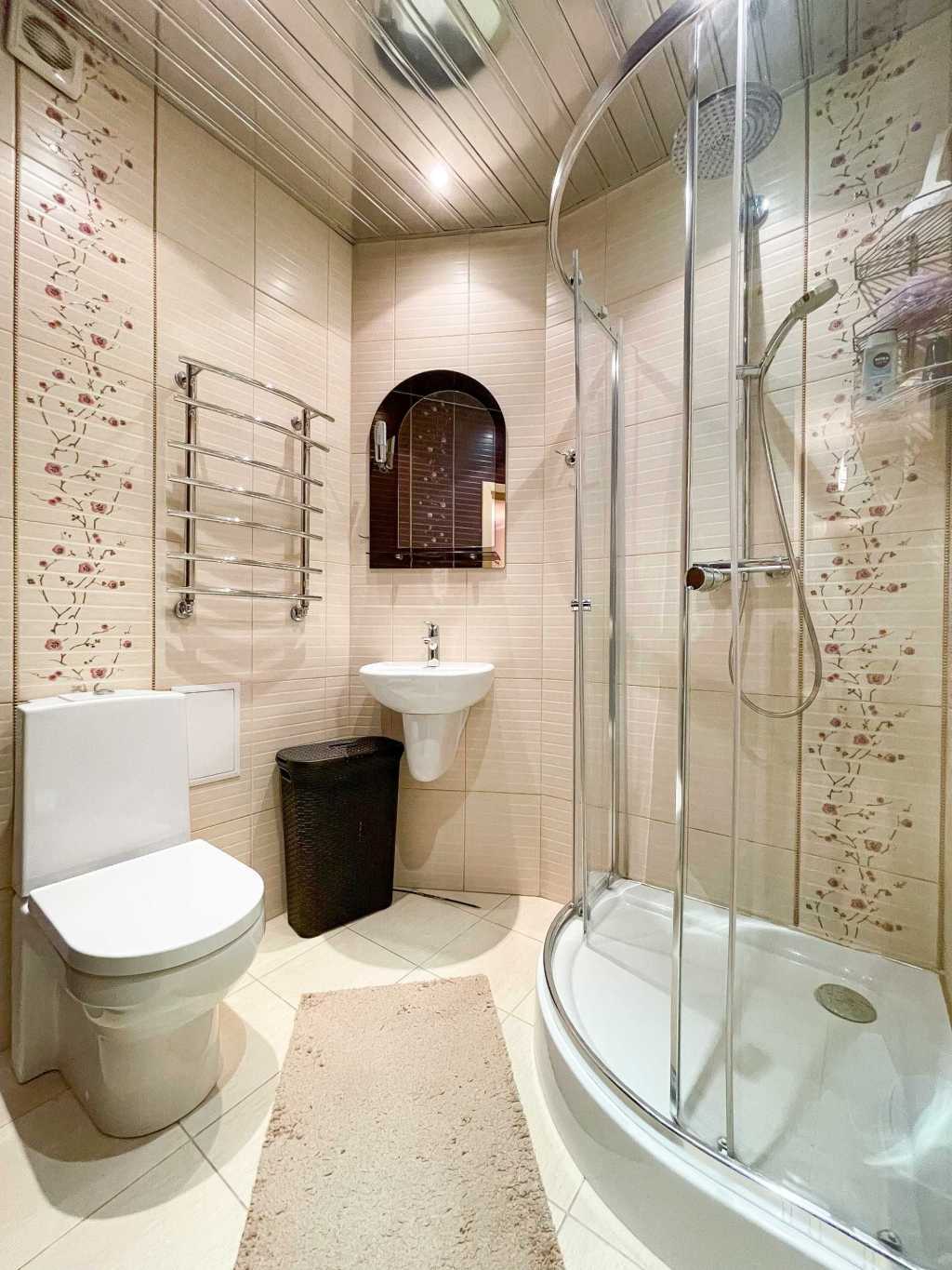 Продажа 4-комнатной квартиры 133 м², Срибнокильская ул., 22