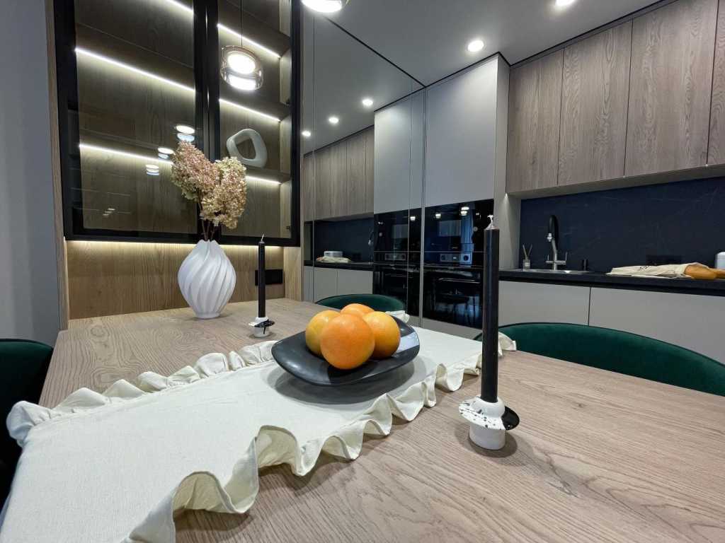 Продажа 1-комнатной квартиры 41 м², Михаила Максимовича ул., 26Д