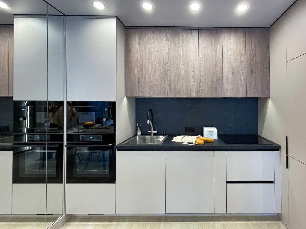 Продажа 1-комнатной квартиры 41 м², Михаила Максимовича ул., 26Д