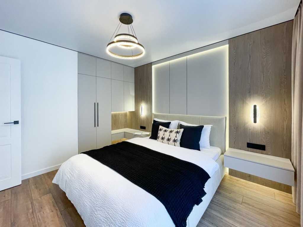 Продажа 1-комнатной квартиры 41 м², Михаила Максимовича ул., 26Д