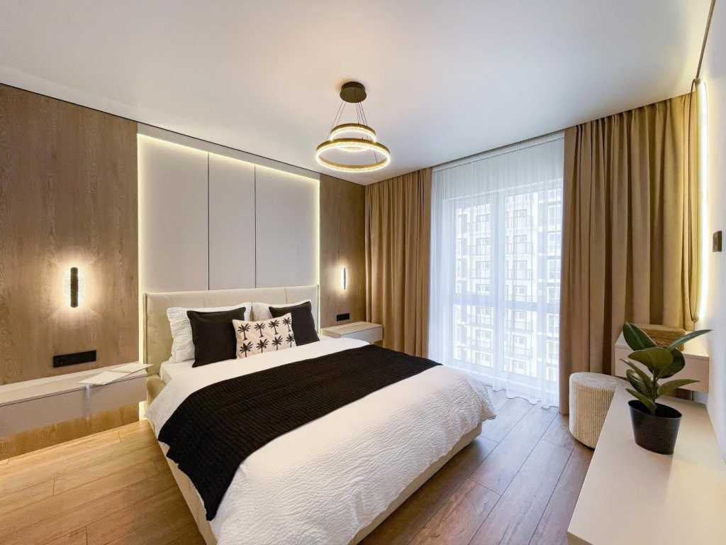 Продажа 1-комнатной квартиры 41 м², Михаила Максимовича ул., 26Д