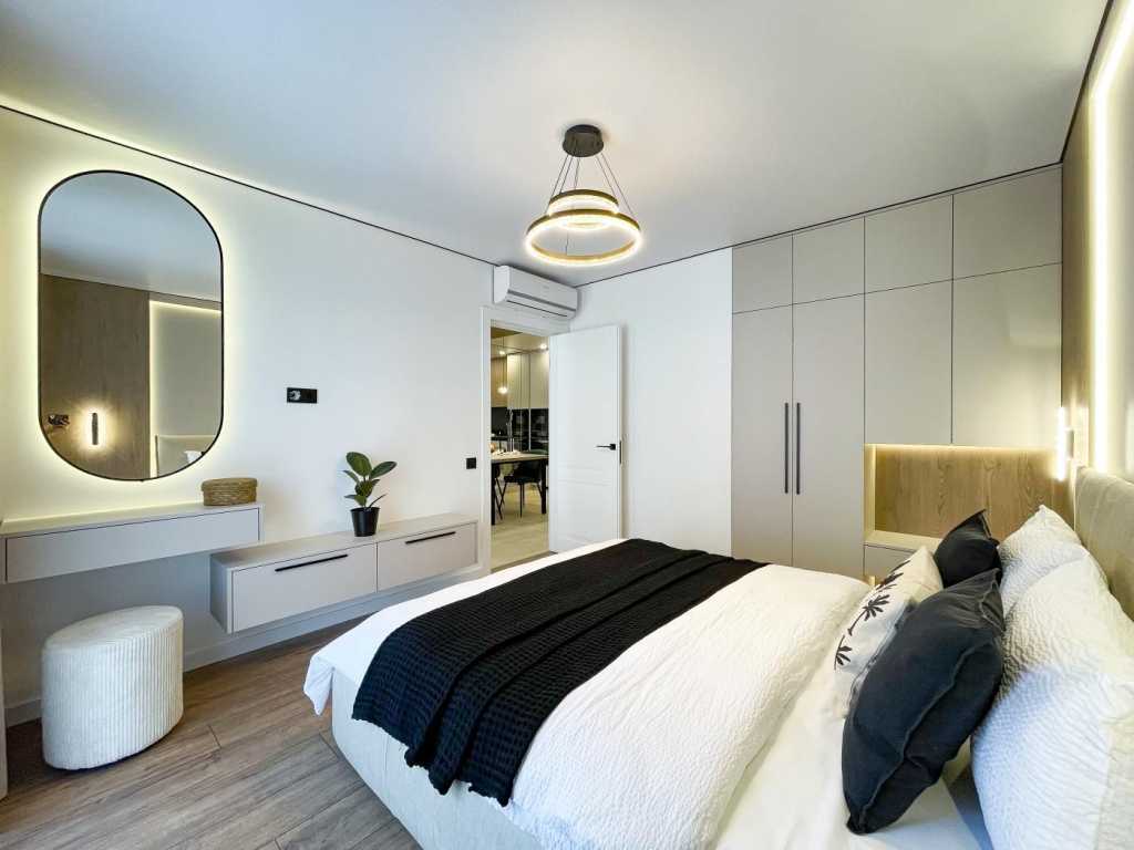 Продажа 1-комнатной квартиры 41 м², Михаила Максимовича ул., 26Д