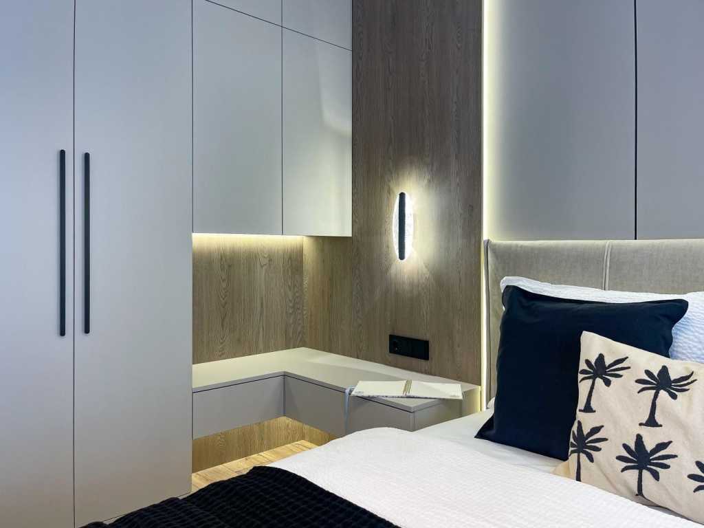 Продажа 1-комнатной квартиры 41 м², Михаила Максимовича ул., 26Д