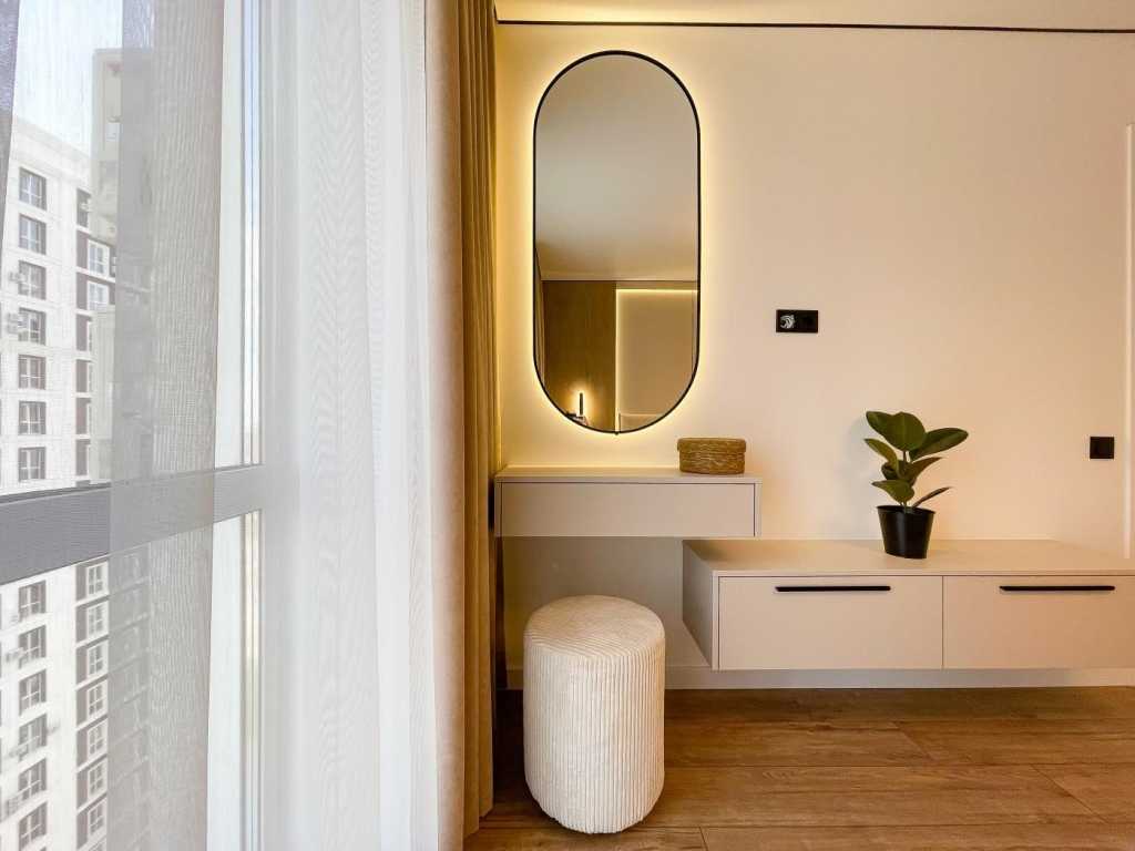Продажа 1-комнатной квартиры 41 м², Михаила Максимовича ул., 26Д