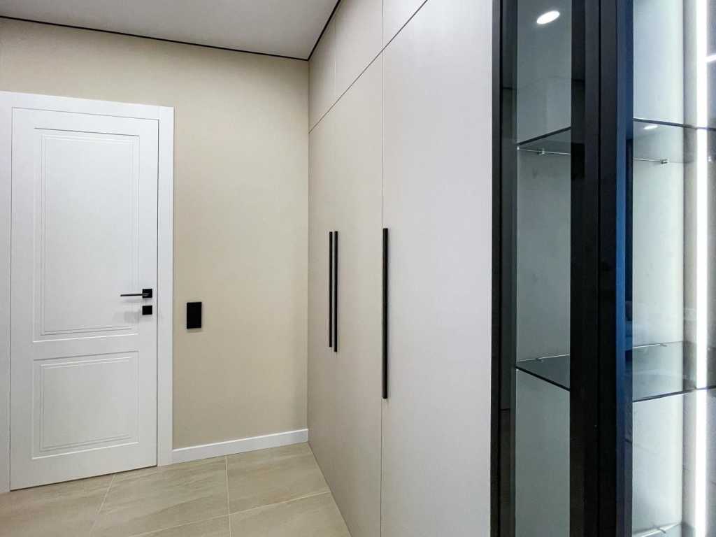 Продажа 1-комнатной квартиры 41 м², Михаила Максимовича ул., 26Д