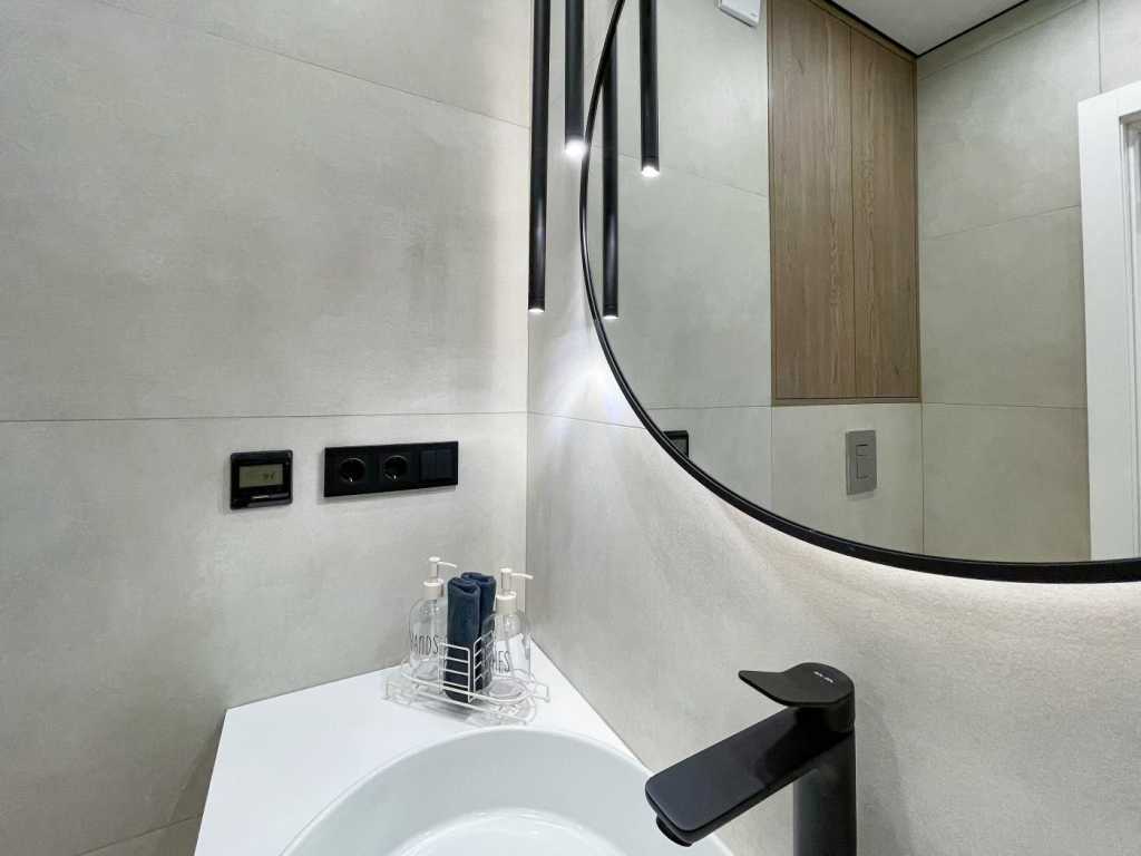 Продажа 1-комнатной квартиры 41 м², Михаила Максимовича ул., 26Д