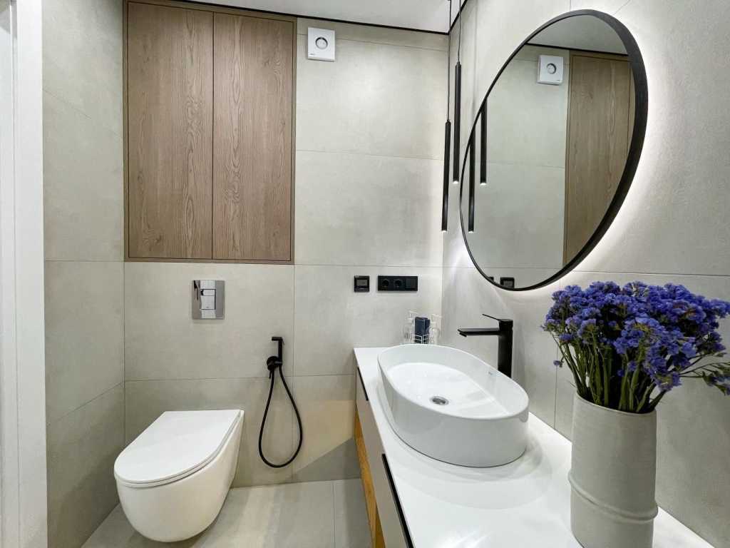Продажа 1-комнатной квартиры 41 м², Михаила Максимовича ул., 26Д