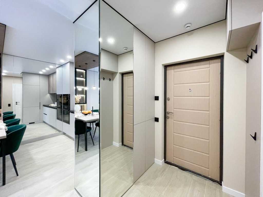 Продажа 1-комнатной квартиры 41 м², Михаила Максимовича ул., 26Д