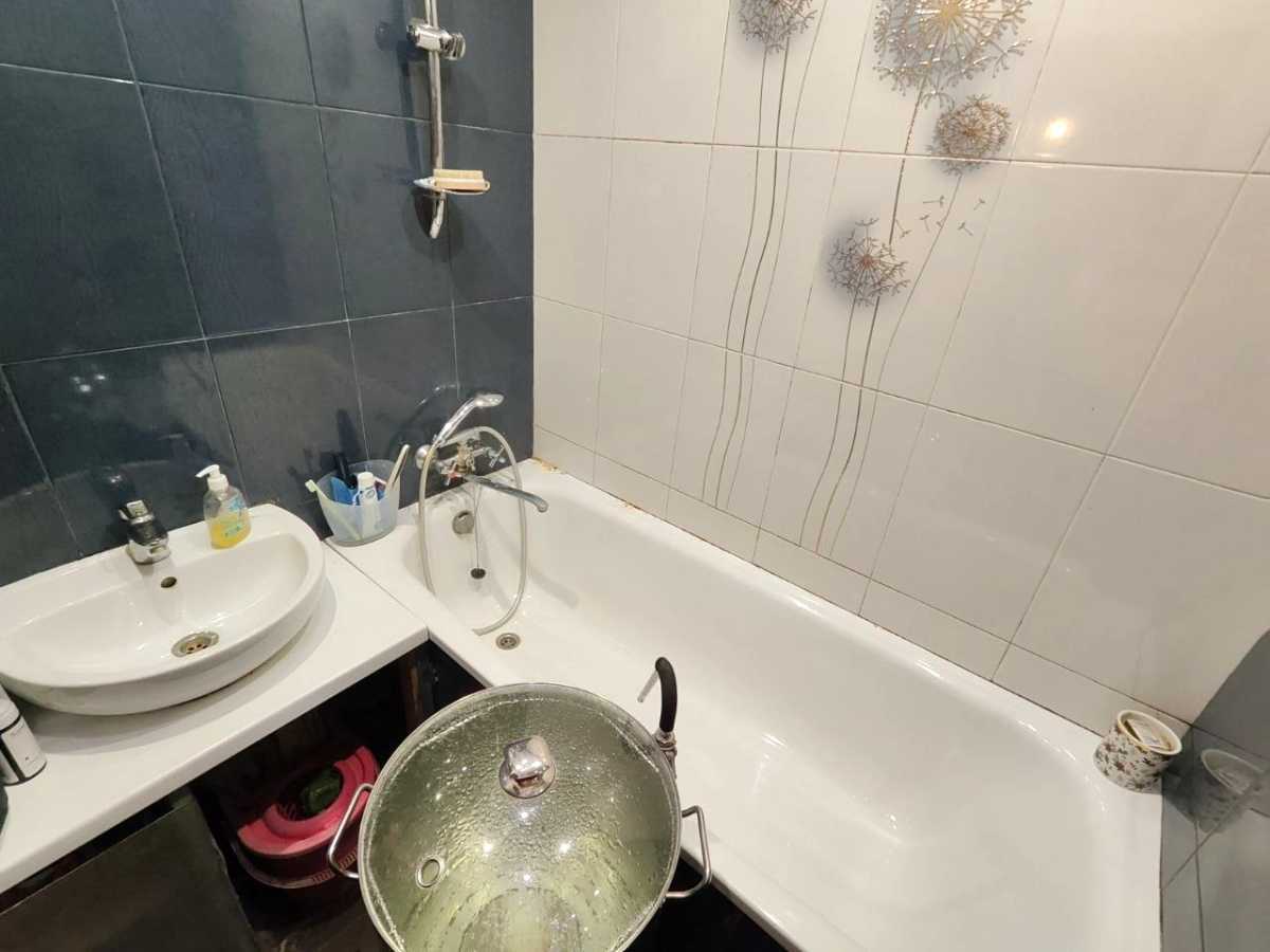 Продажа 5-комнатной квартиры 97 м², Композитора Лятошинского ул., 8А