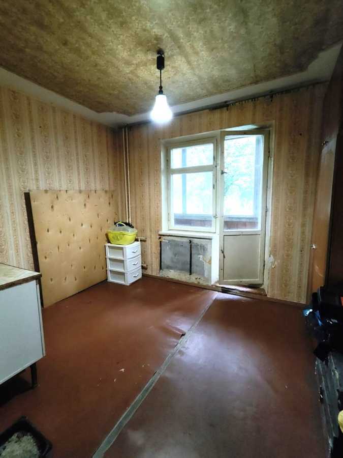Продажа 5-комнатной квартиры 97 м², Композитора Лятошинского ул., 8А