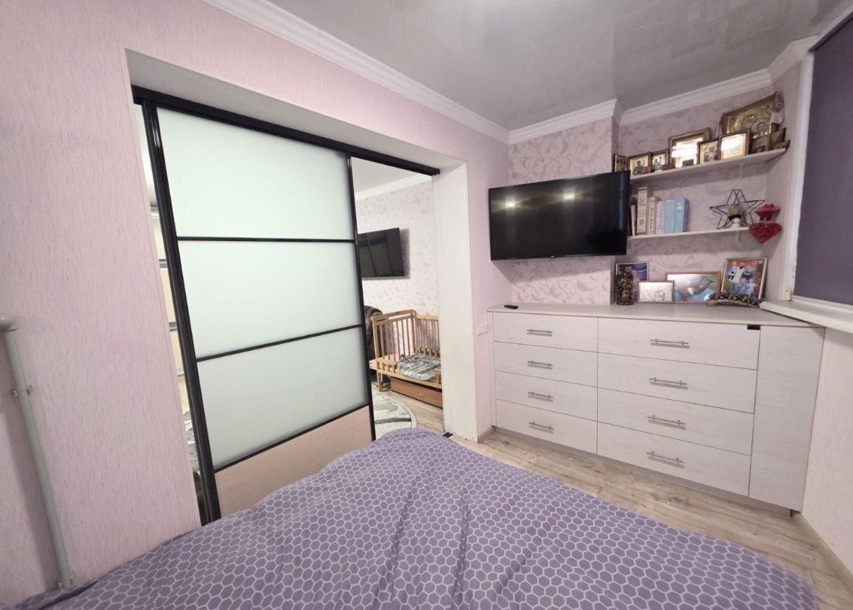 Продаж 1-кімнатної квартири 43 м², Академіка Вільямса вул.