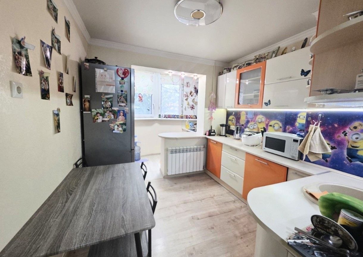 Продаж 1-кімнатної квартири 43 м², Академіка Вільямса вул.