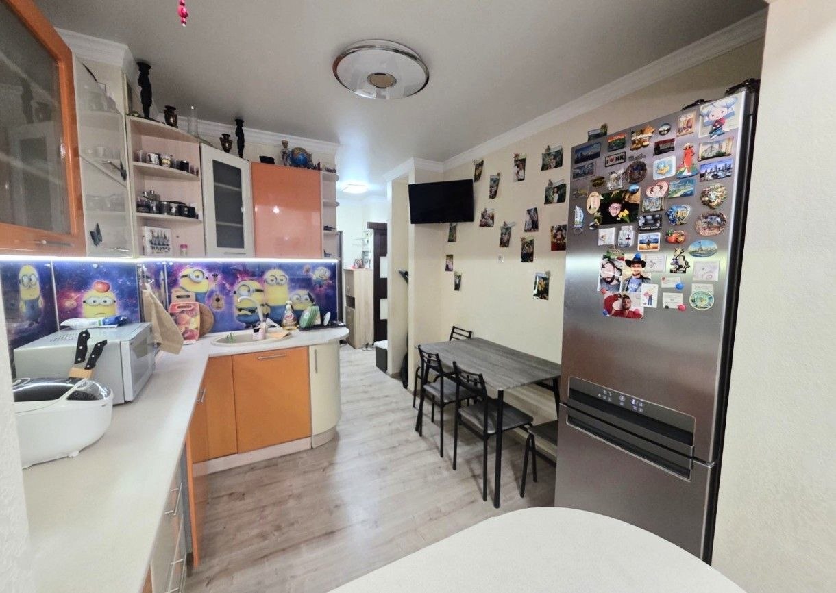 Продаж 1-кімнатної квартири 43 м², Академіка Вільямса вул.