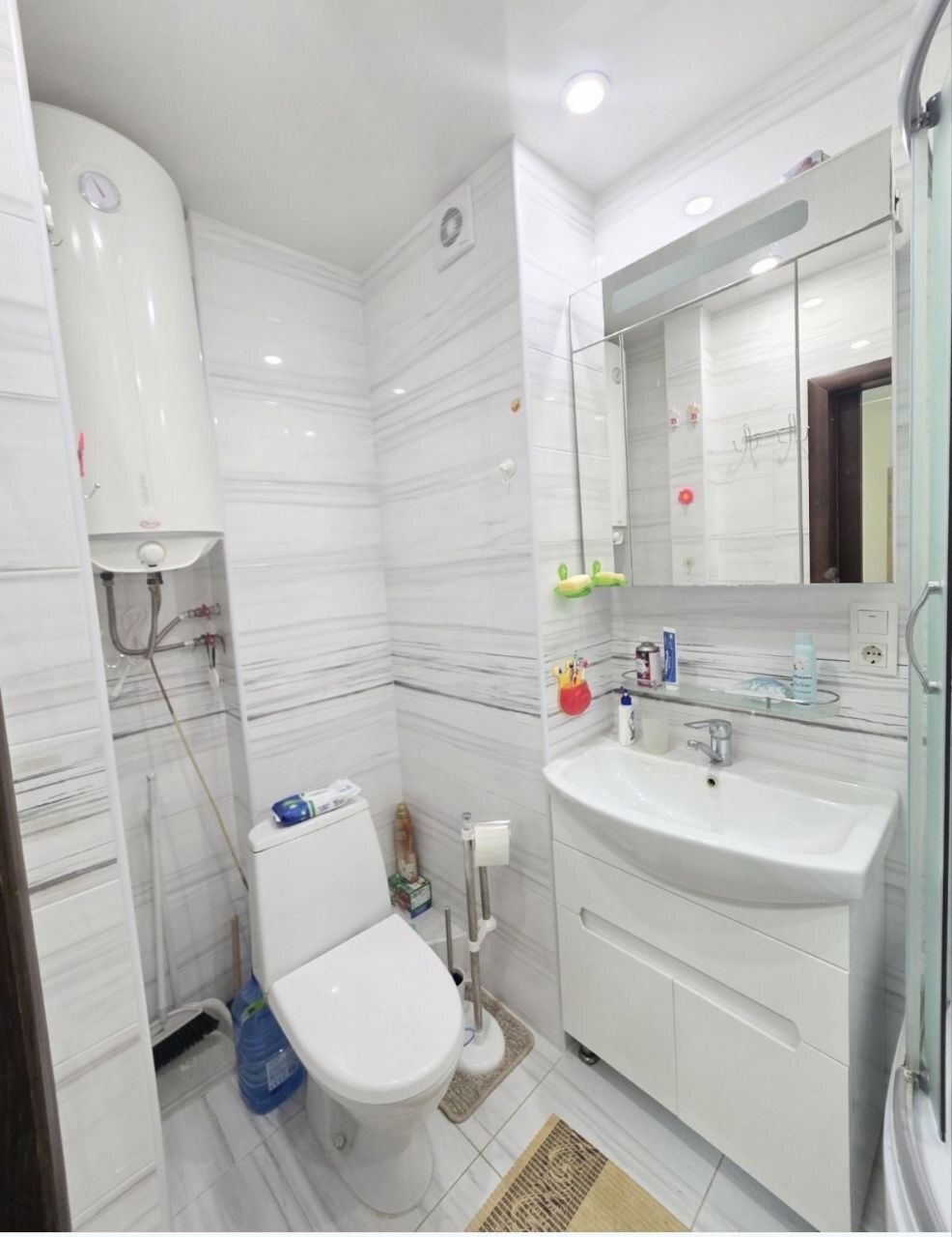Продаж 1-кімнатної квартири 43 м², Академіка Вільямса вул.
