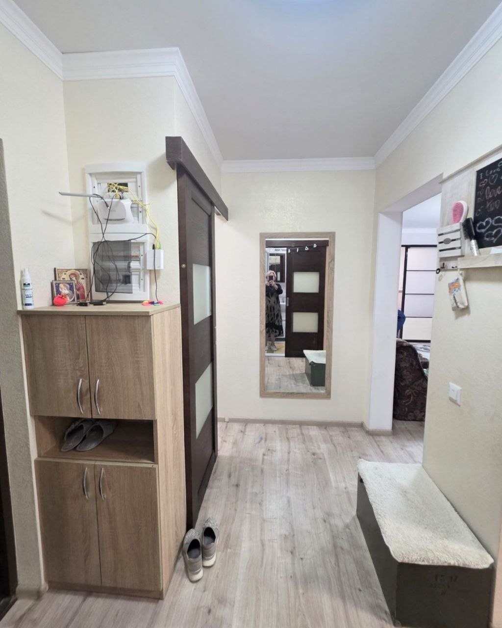 Продаж 1-кімнатної квартири 43 м², Академіка Вільямса вул.