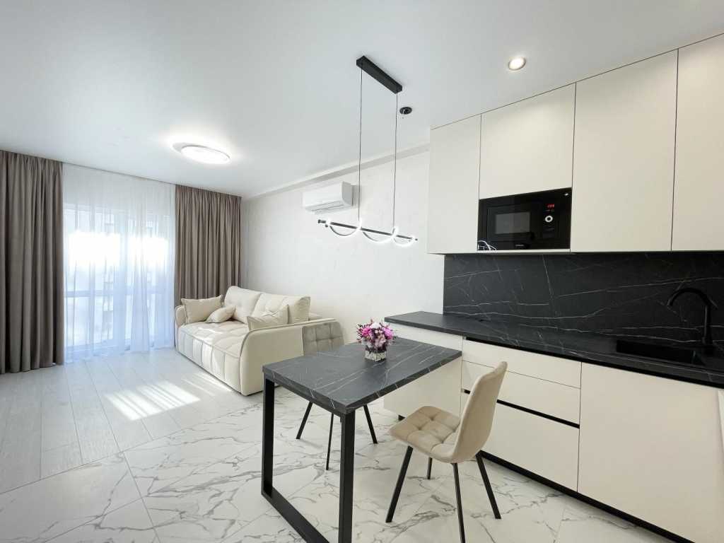 Продаж 1-кімнатної квартири 41.5 м², Михайла Максимовича вул., 26Д