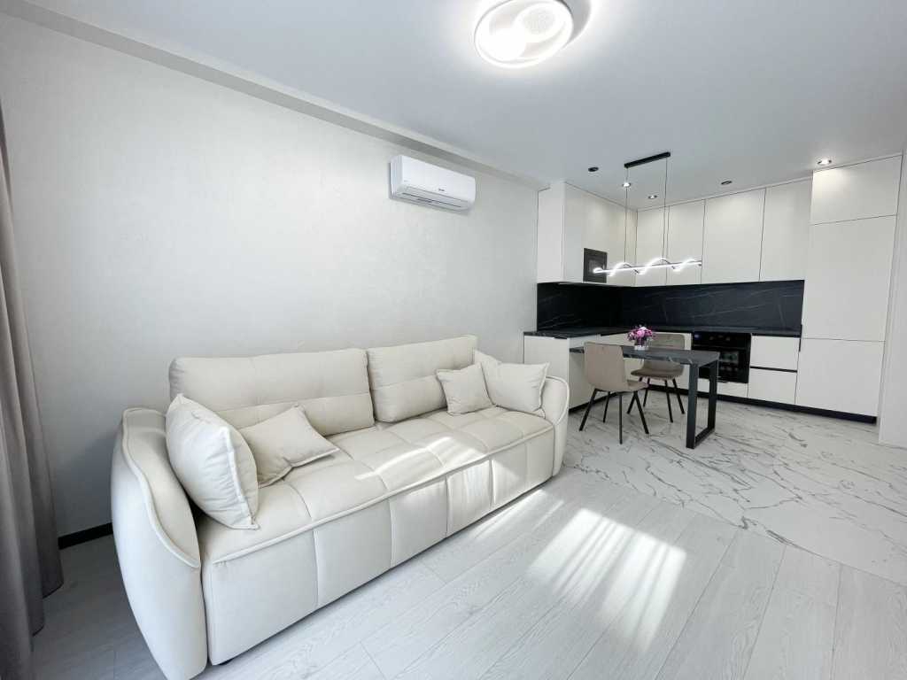 Продаж 1-кімнатної квартири 41.5 м², Михайла Максимовича вул., 26Д
