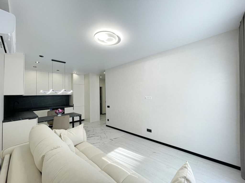 Продаж 1-кімнатної квартири 41.5 м², Михайла Максимовича вул., 26Д