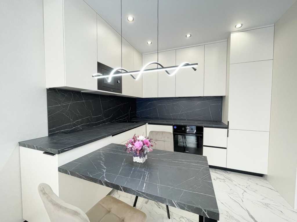 Продаж 1-кімнатної квартири 41.5 м², Михайла Максимовича вул., 26Д
