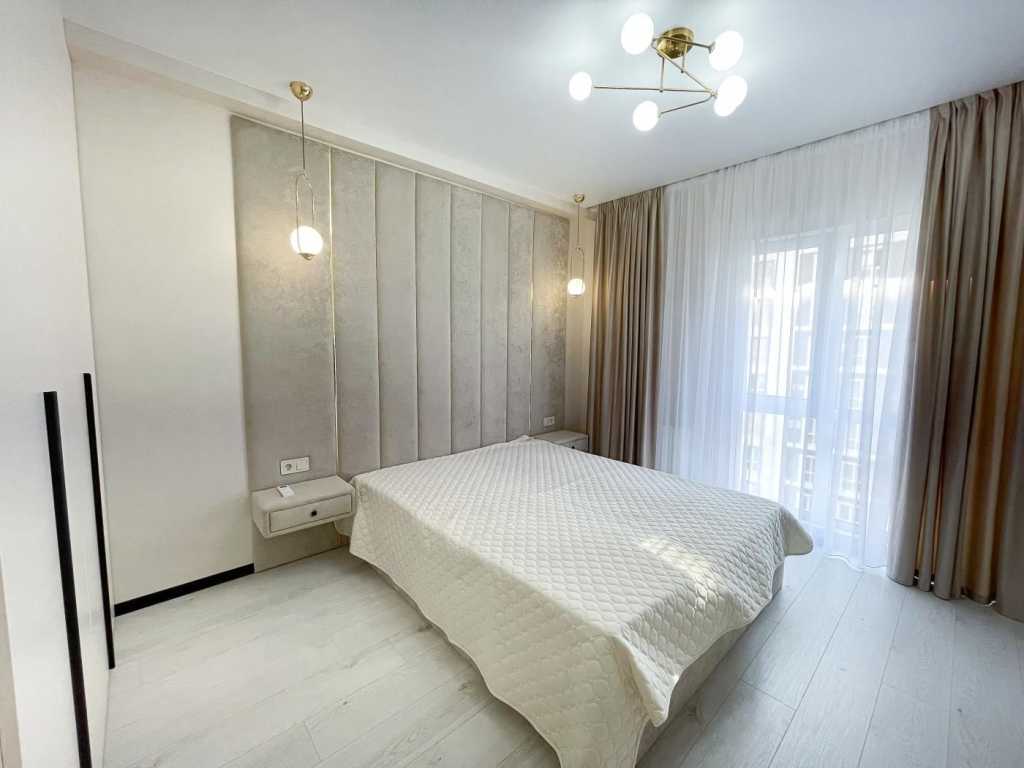 Продаж 1-кімнатної квартири 41.5 м², Михайла Максимовича вул., 26Д