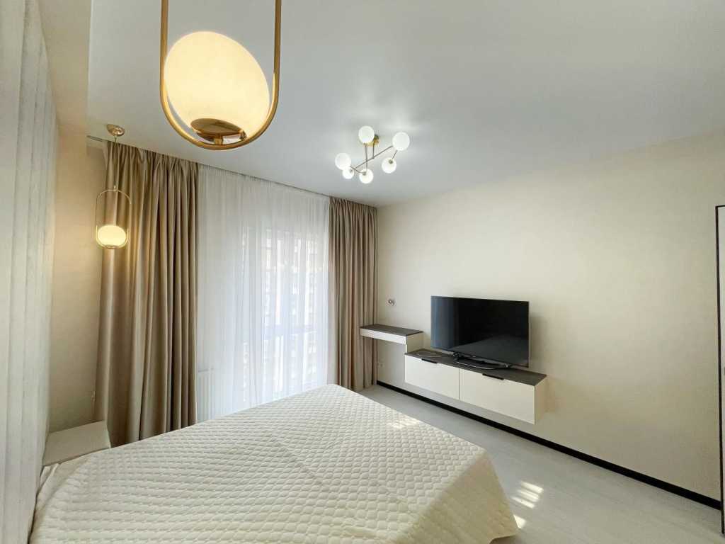 Продаж 1-кімнатної квартири 41.5 м², Михайла Максимовича вул., 26Д