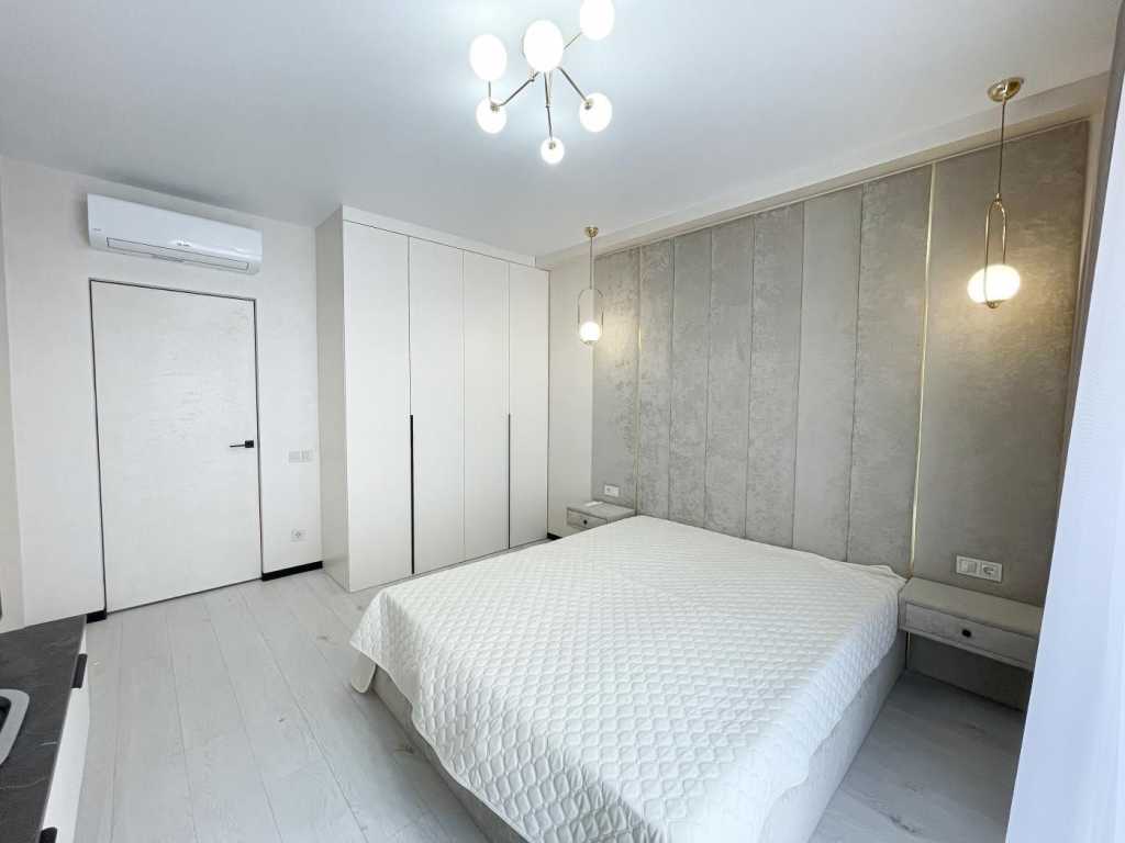Продаж 1-кімнатної квартири 41.5 м², Михайла Максимовича вул., 26Д