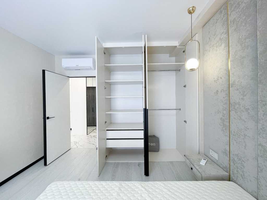 Продаж 1-кімнатної квартири 41.5 м², Михайла Максимовича вул., 26Д