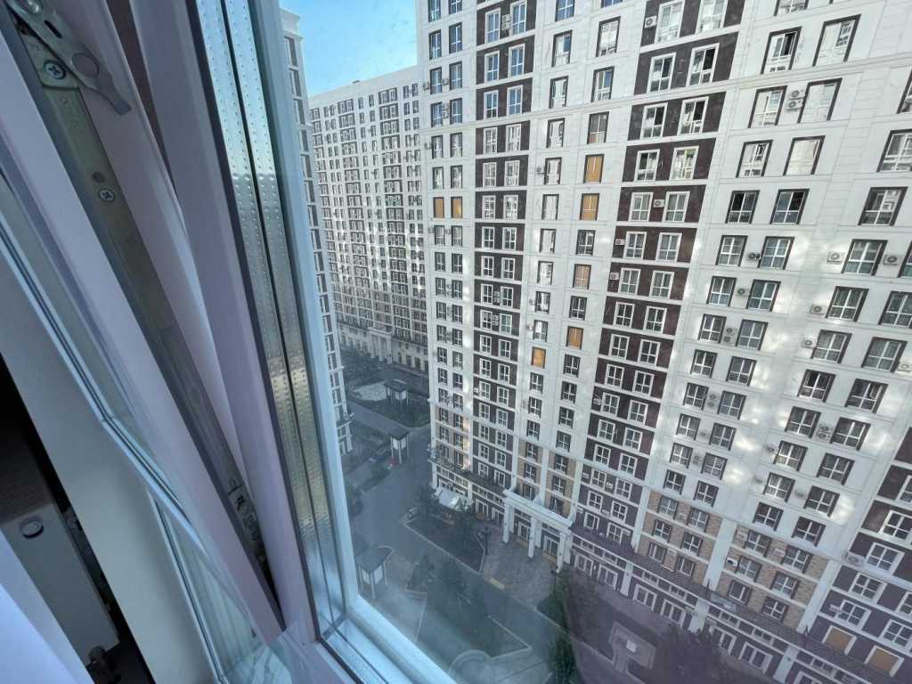 Продаж 1-кімнатної квартири 41.5 м², Михайла Максимовича вул., 26Д