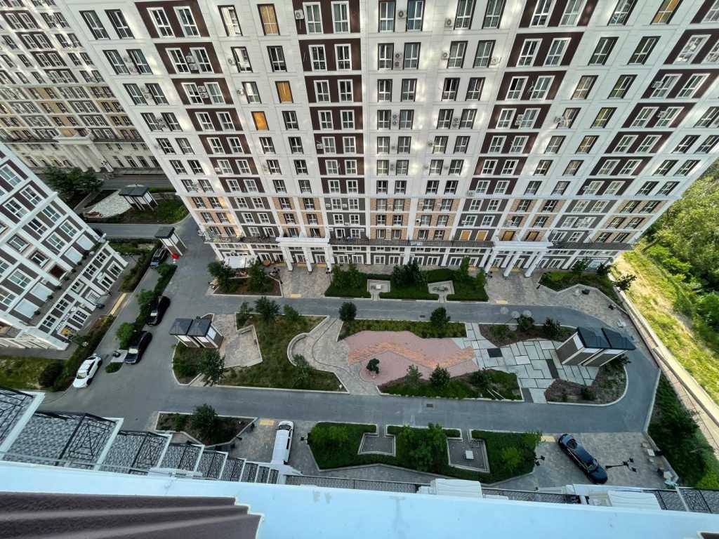 Продаж 1-кімнатної квартири 41.5 м², Михайла Максимовича вул., 26Д
