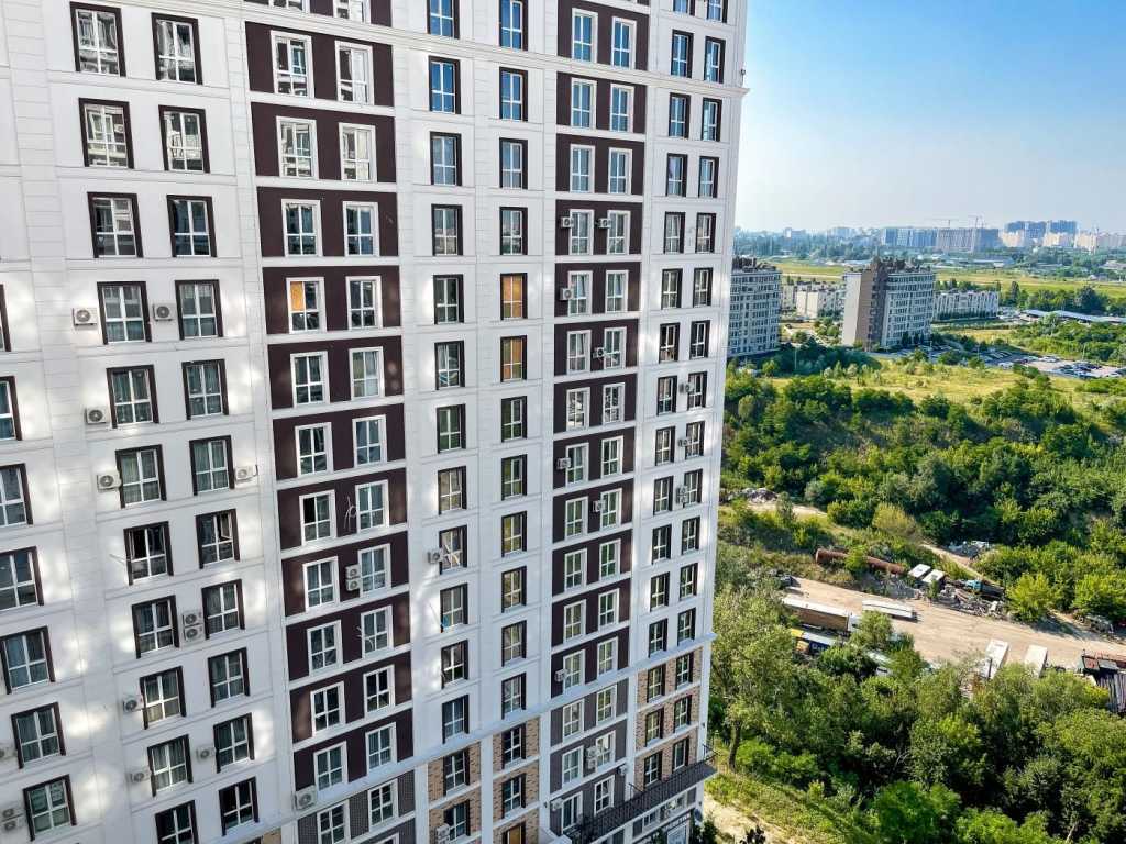 Продаж 1-кімнатної квартири 41.5 м², Михайла Максимовича вул., 26Д