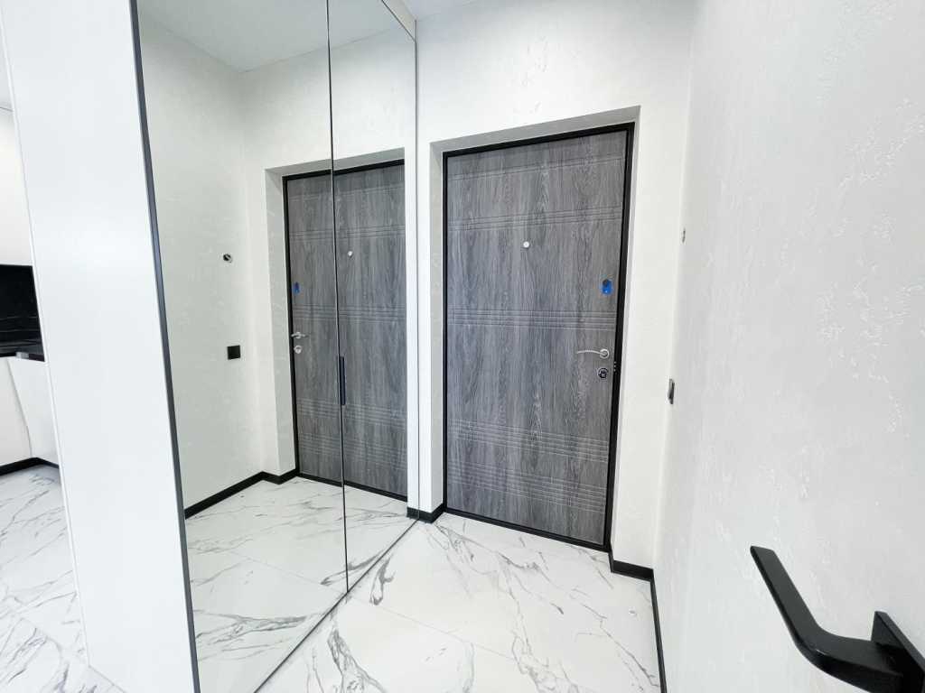 Продаж 1-кімнатної квартири 41.5 м², Михайла Максимовича вул., 26Д