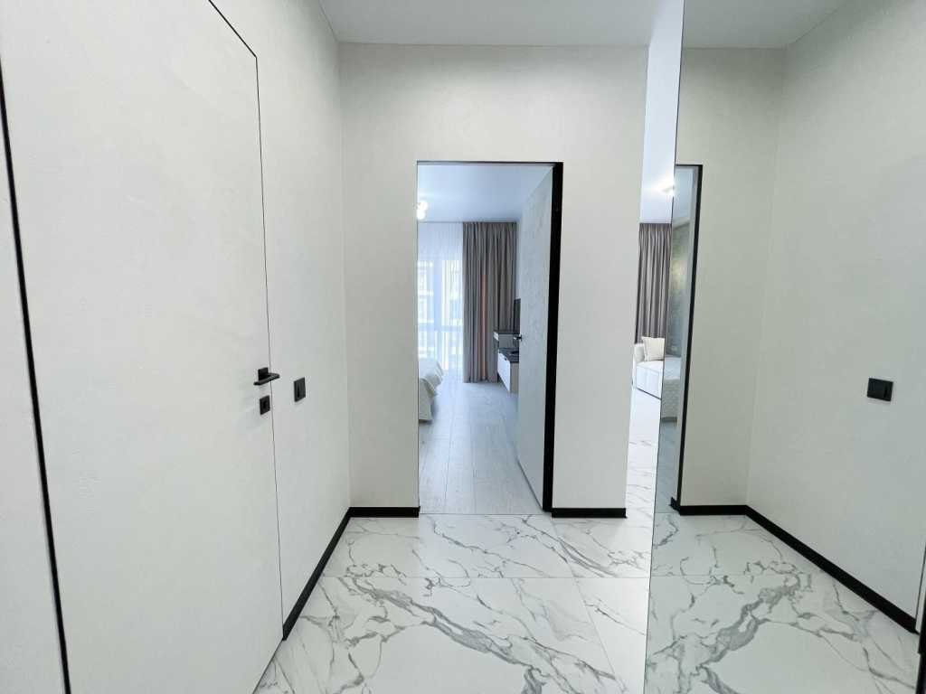 Продаж 1-кімнатної квартири 41.5 м², Михайла Максимовича вул., 26Д