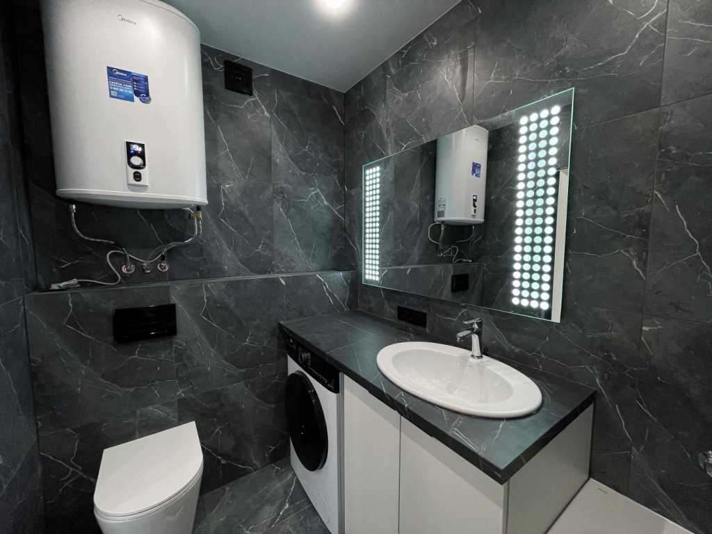 Продаж 1-кімнатної квартири 41.5 м², Михайла Максимовича вул., 26Д