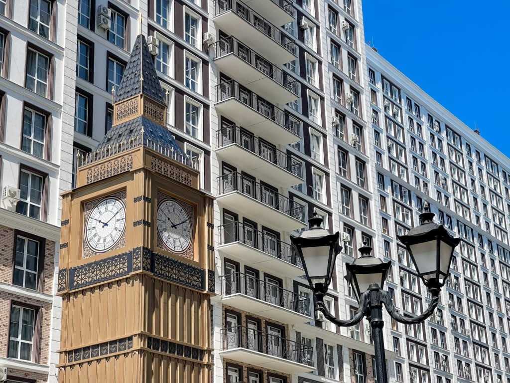 Продаж 1-кімнатної квартири 41.5 м², Михайла Максимовича вул., 26Д