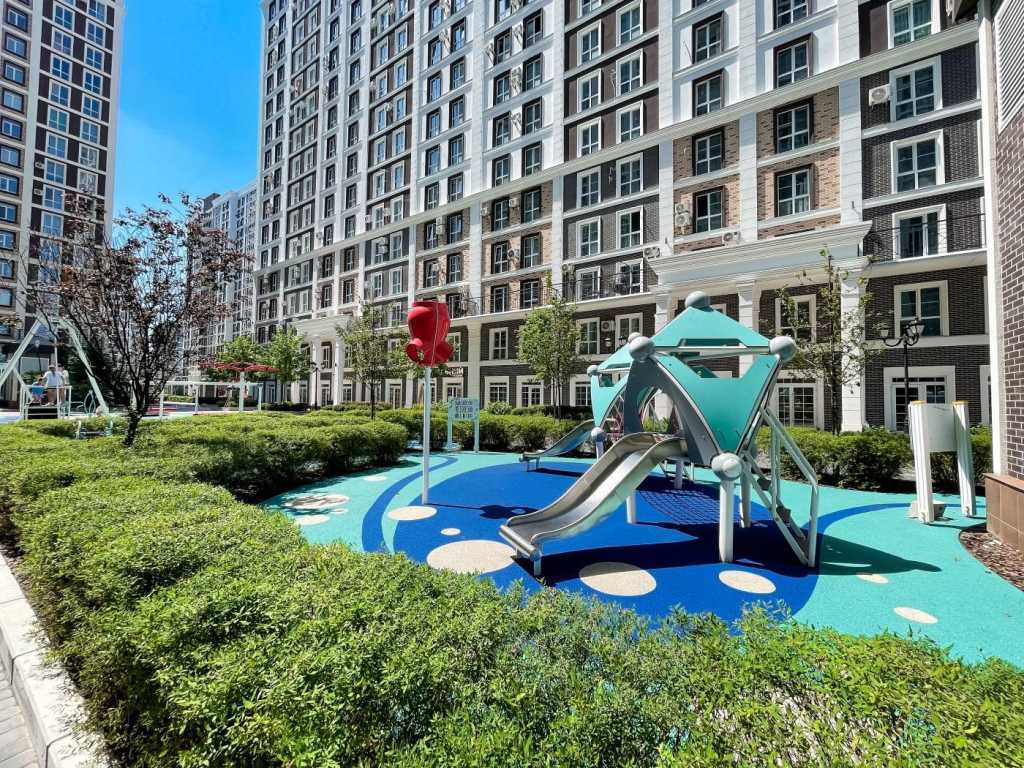 Продаж 1-кімнатної квартири 41.5 м², Михайла Максимовича вул., 26Д