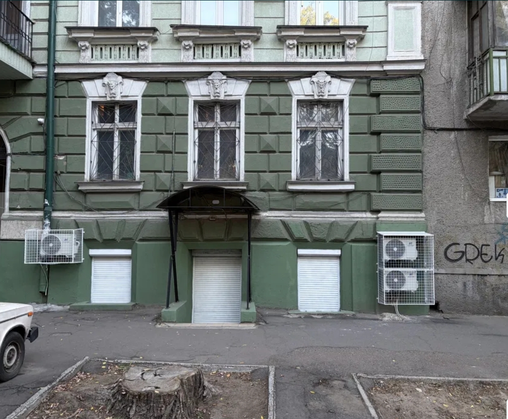 Аренда офиса 63 м², Осипова ул.