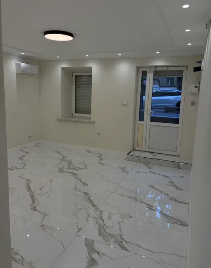 Аренда офиса 63 м², Осипова ул.