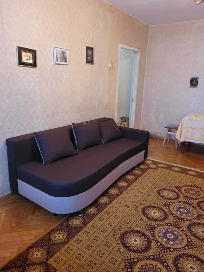 Аренда 2-комнатной квартиры 52 м², Семьи Идзиковских ул., 4