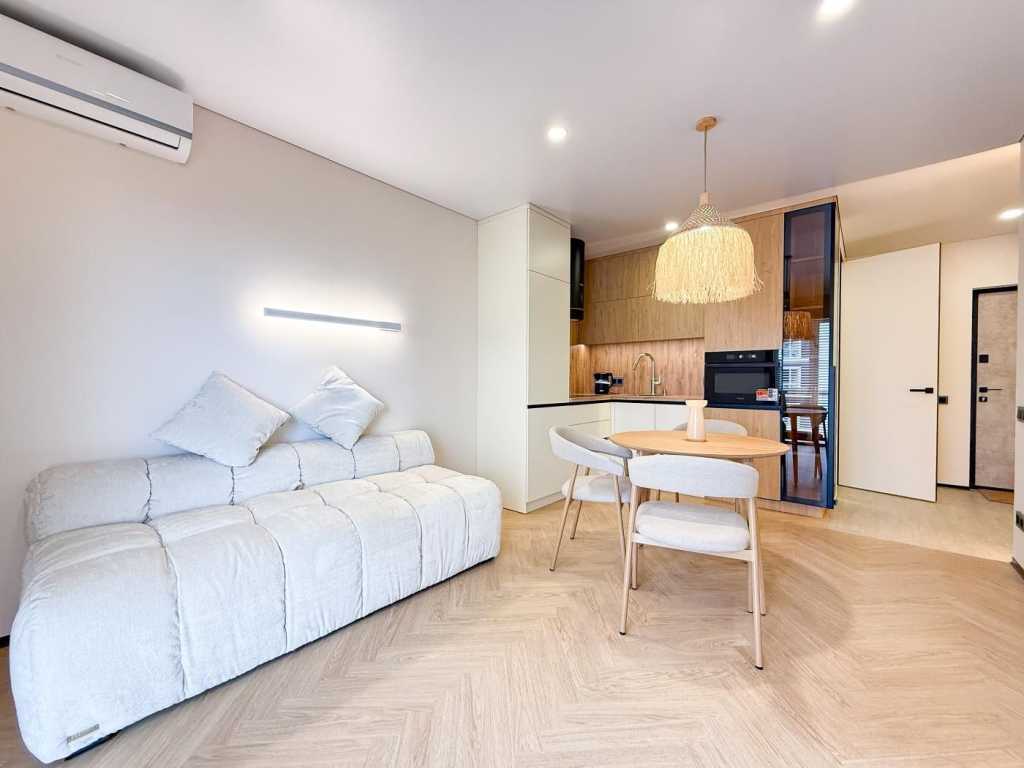 Продаж 1-кімнатної квартири 41 м², Михайла Максимовича вул., 26Д