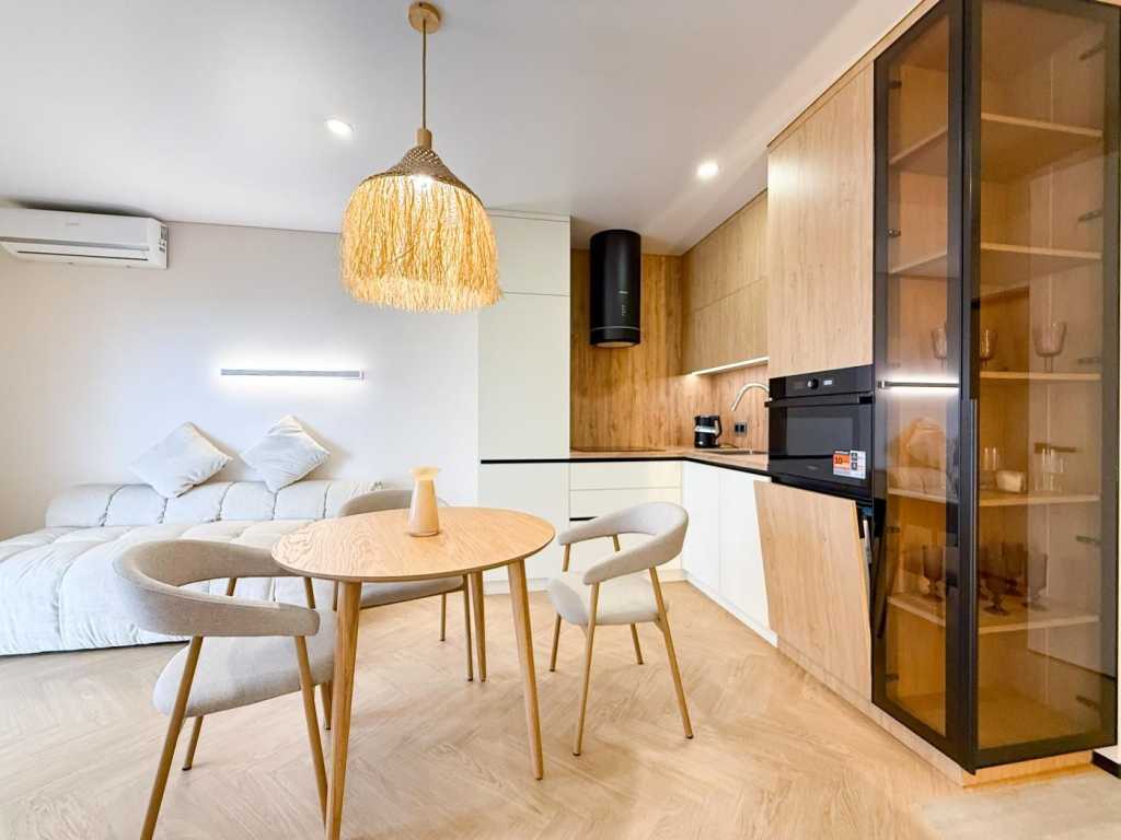 Продаж 1-кімнатної квартири 41 м², Михайла Максимовича вул., 26Д